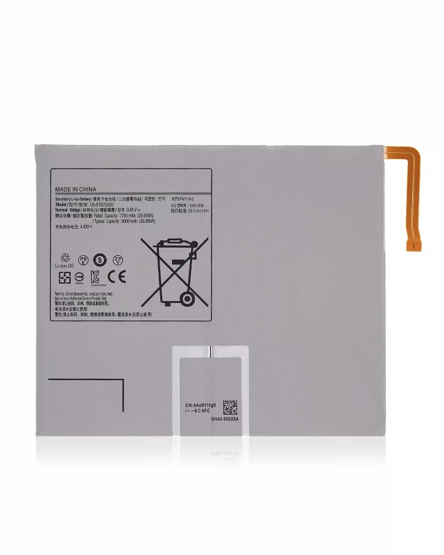 Baterie tableta Samsung Galaxy Tab S7 11 (T870)