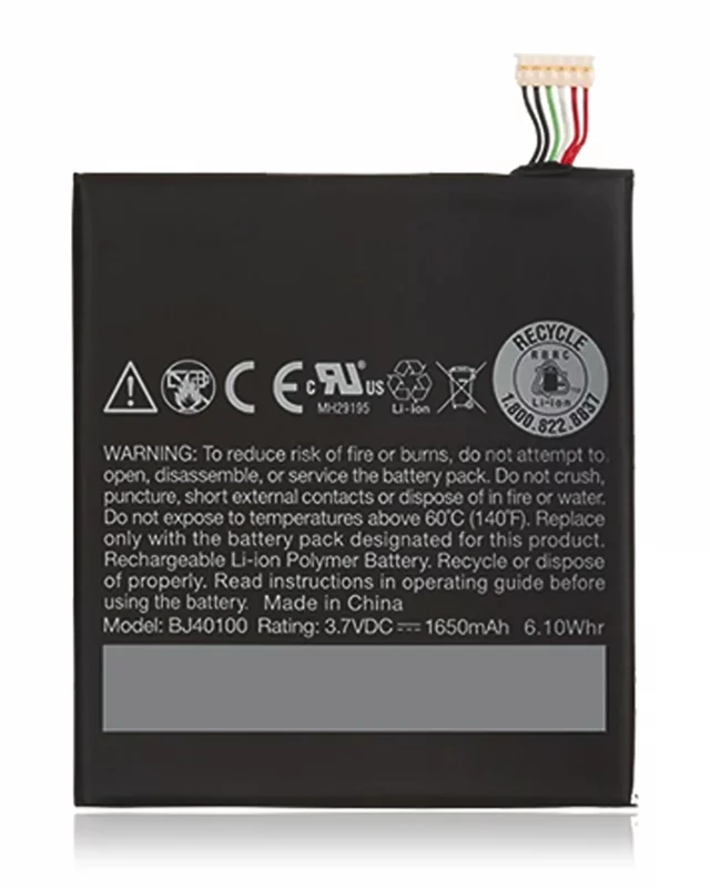Baterie telefon HTC One S Basic