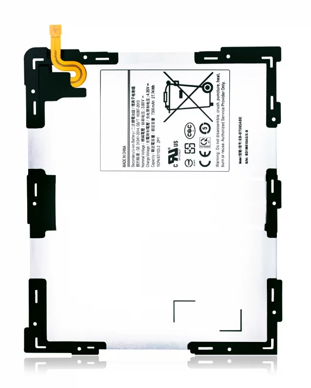 Baterie tableta Samsung Galaxy Tab A 10.5 (T590)