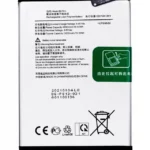Baterie telefon Oneplus Nord N100 / N200