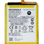 Baterie telefon Motorola Moto G Stylus 6.4 (XT2043) Service Pack Originala