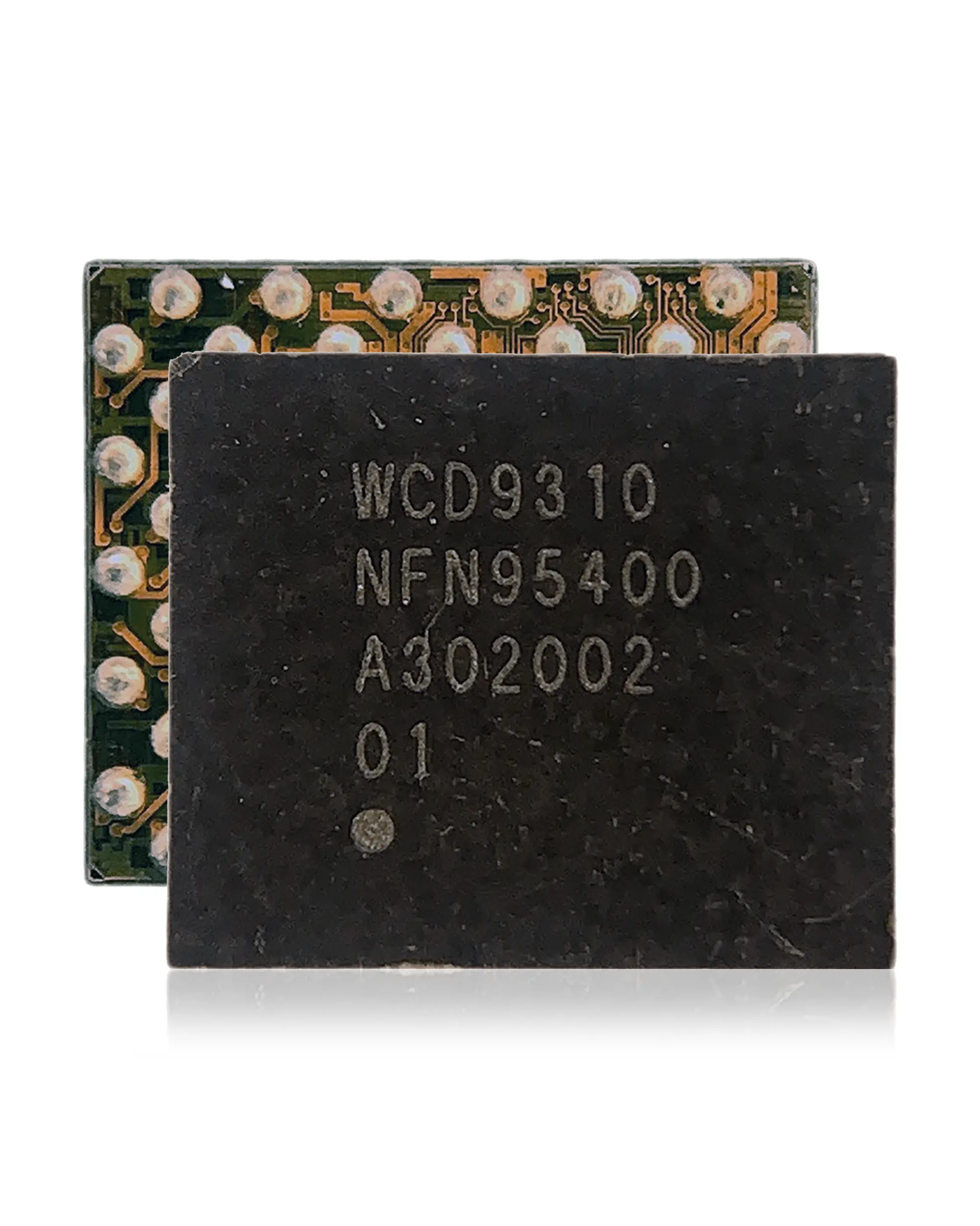 WCD9310 Audio IC