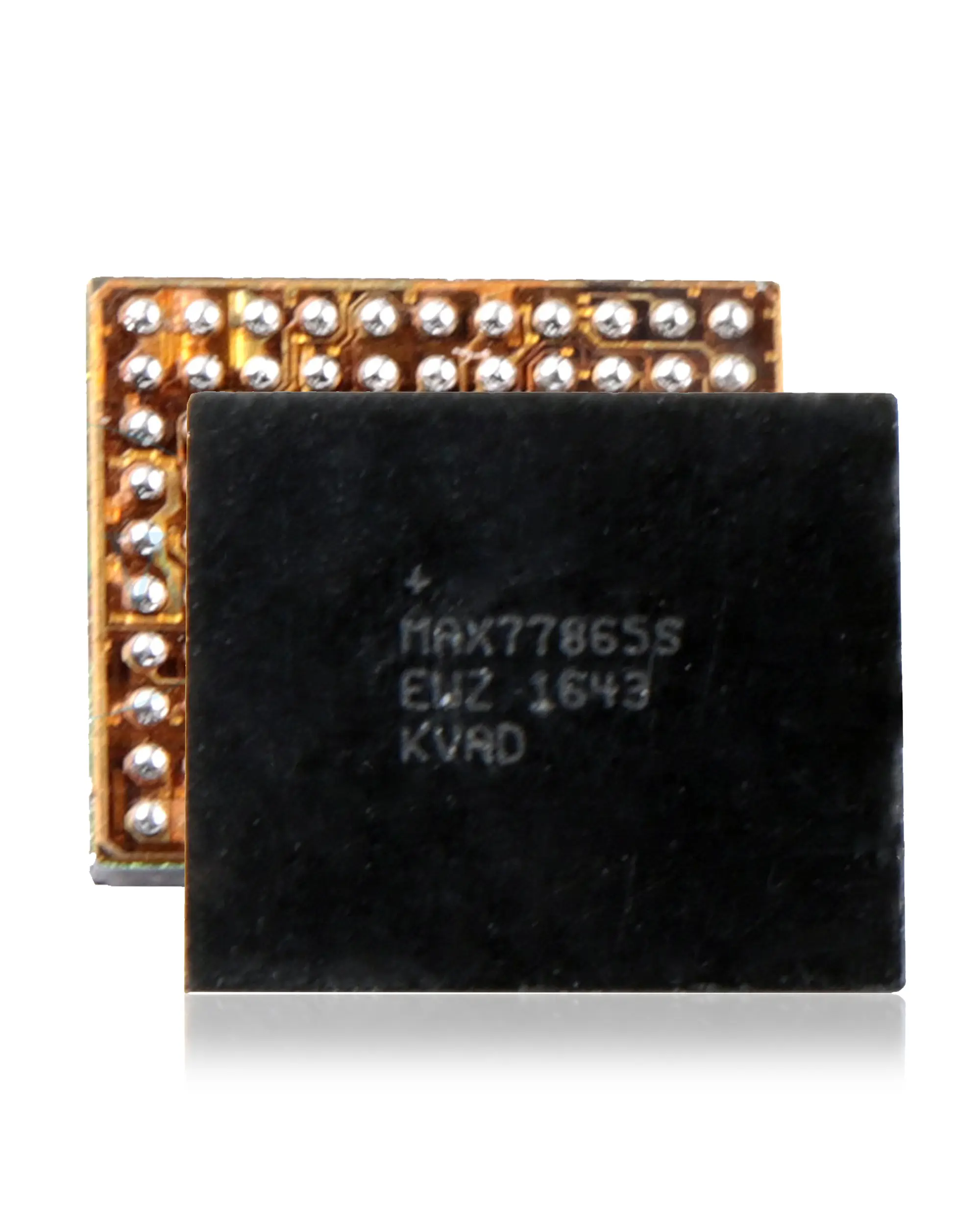 MAX77865S IC Small Power