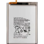 Baterie Telefon Samsung Galaxy A02 (A022 / 2020) / A21s (A217 / 2020) / A12 (A125 / 2020) / A13 5G (A136U / 2021) / A13 (A135 / 2022) Service Pack – imaginea 2