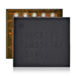 3567A1 IC Camera Flash Driver