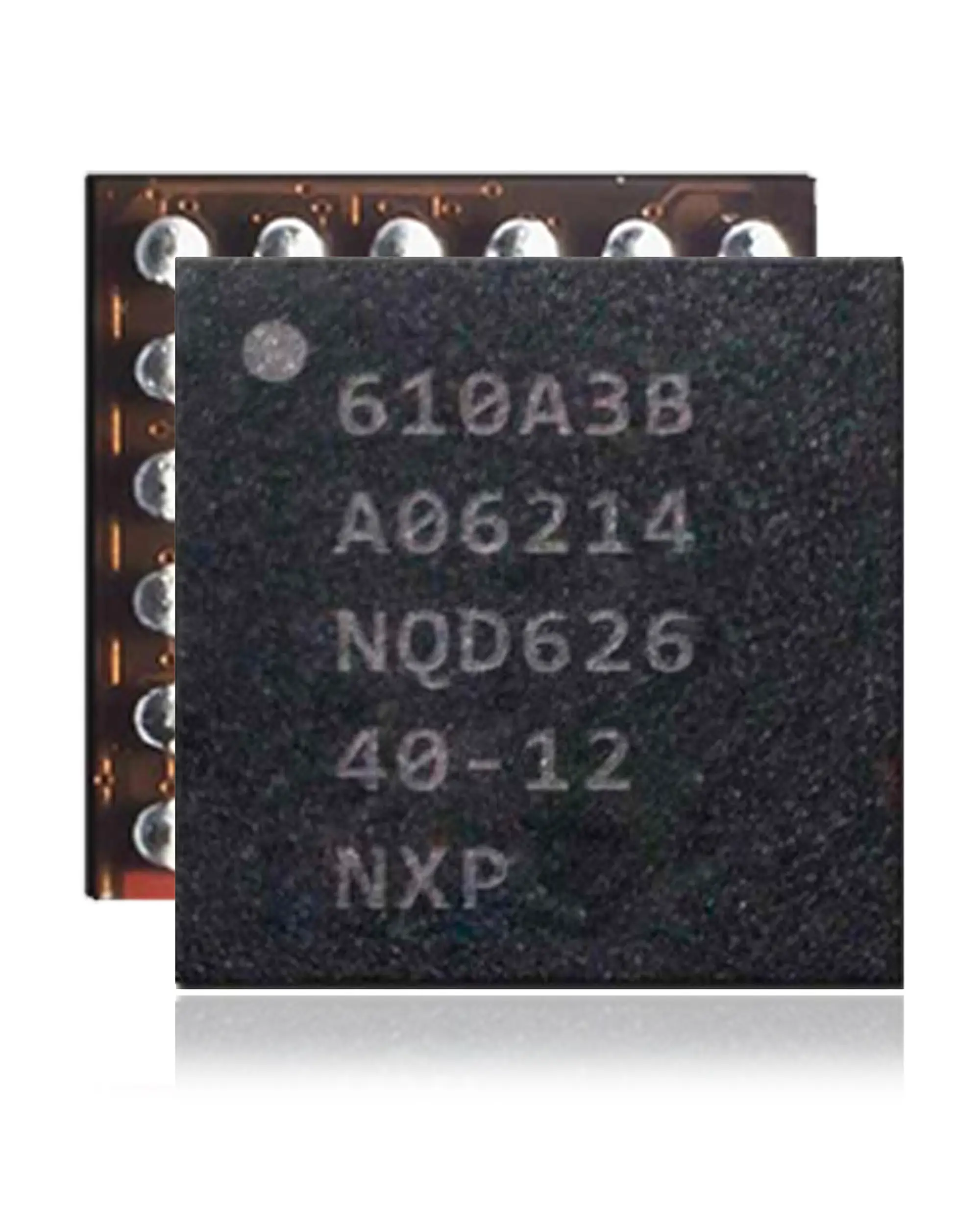 U4001 NXP 610A3B Tristar U2 Charging (36 Pins)