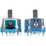 3D Analog Joystick Controller PlayStation 5 / PS4 / Xbox One / One X / One S / One Elite Series 1 – imaginea 2