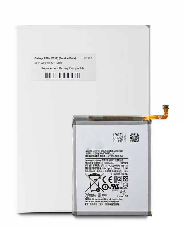 Baterie telefon Samsung Galaxy A20 (A205) Service Pack