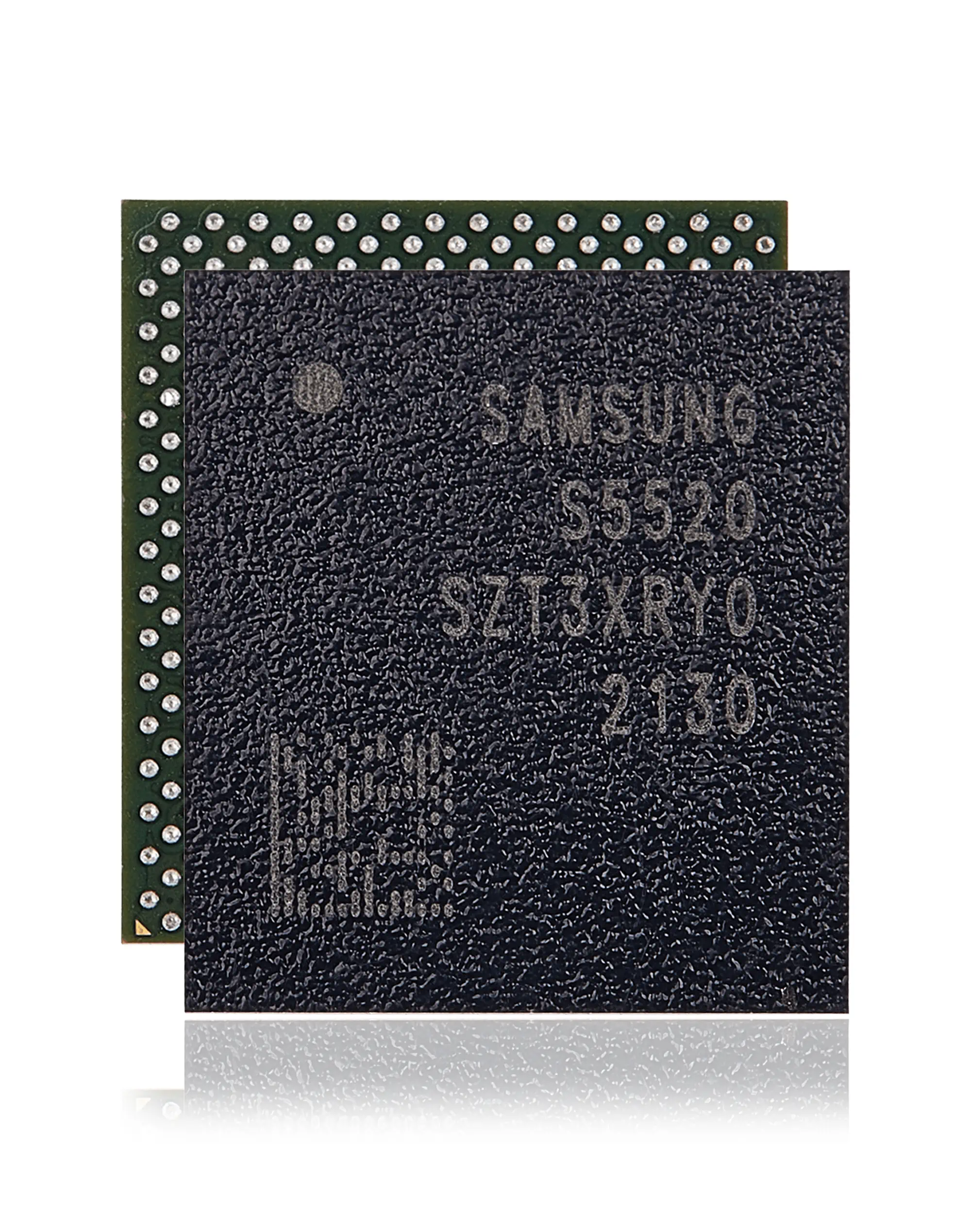 S5520 IC Power Management