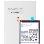 Baterie telefon Samsung Galaxy Note 10 (N970) Service Pack