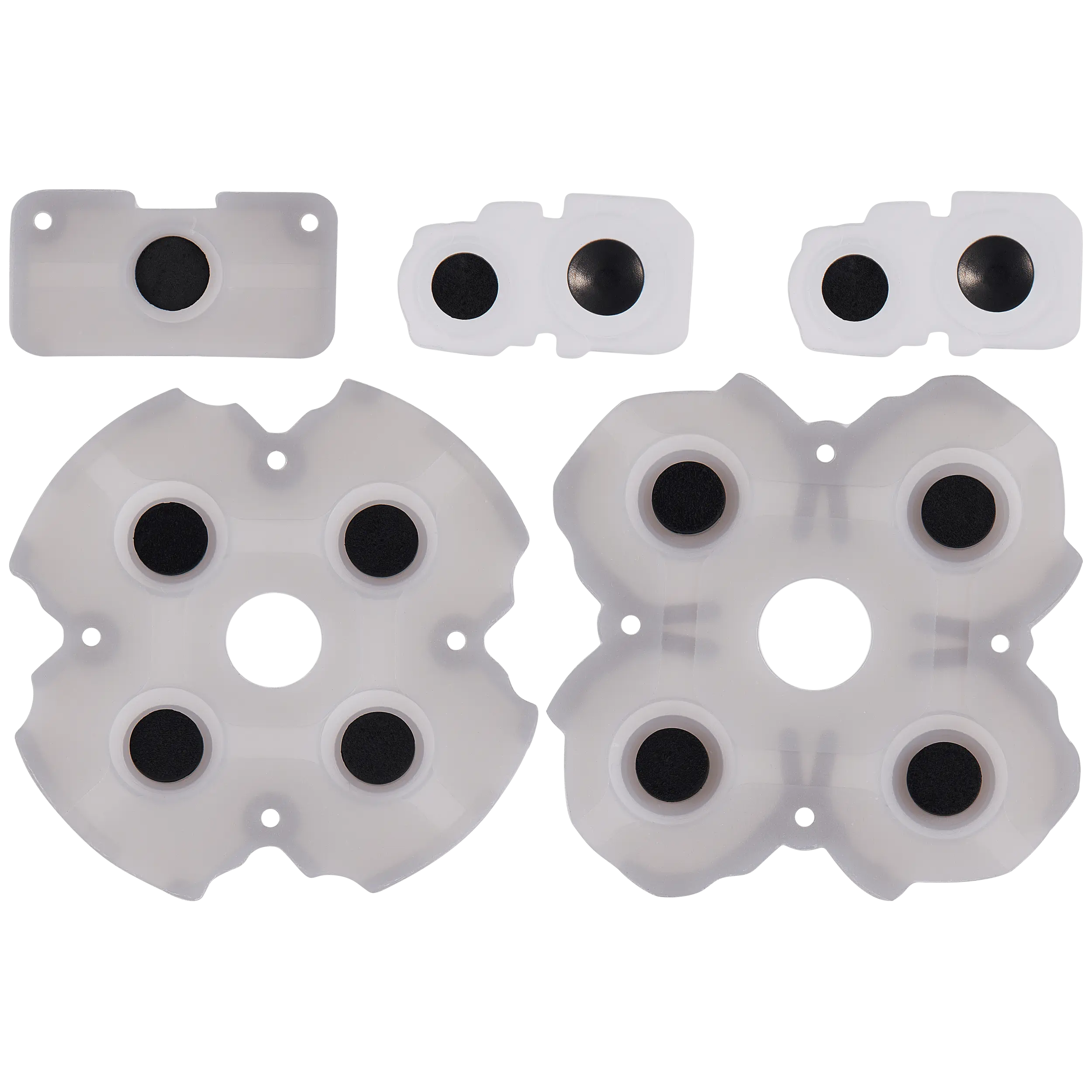 Tampoane Conductive Pads Controllers PS5 PlayStation 5 (Version 1)