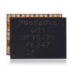 PM8550VE-001 Power Management IC