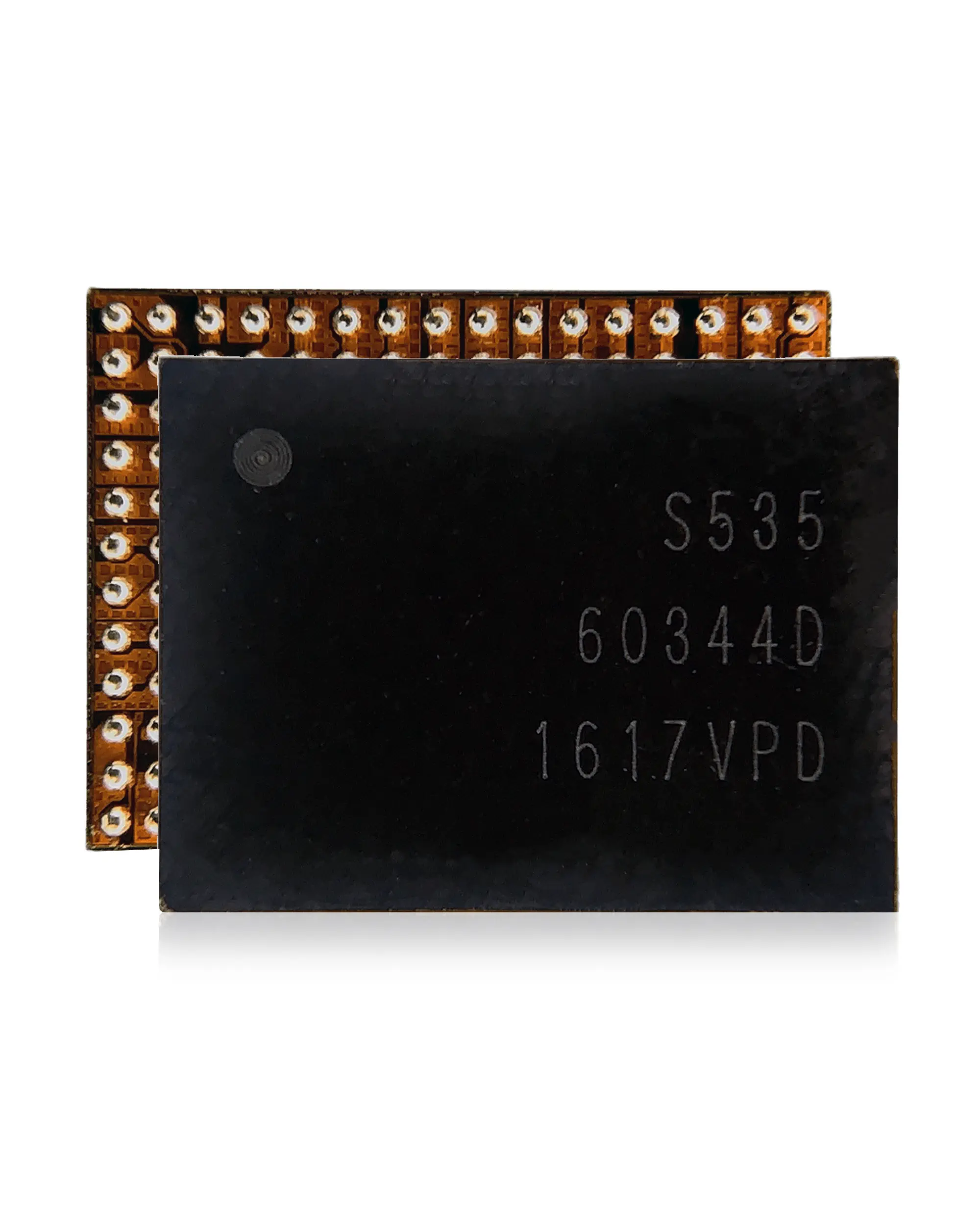 S535 (192 Pins) Power Supply