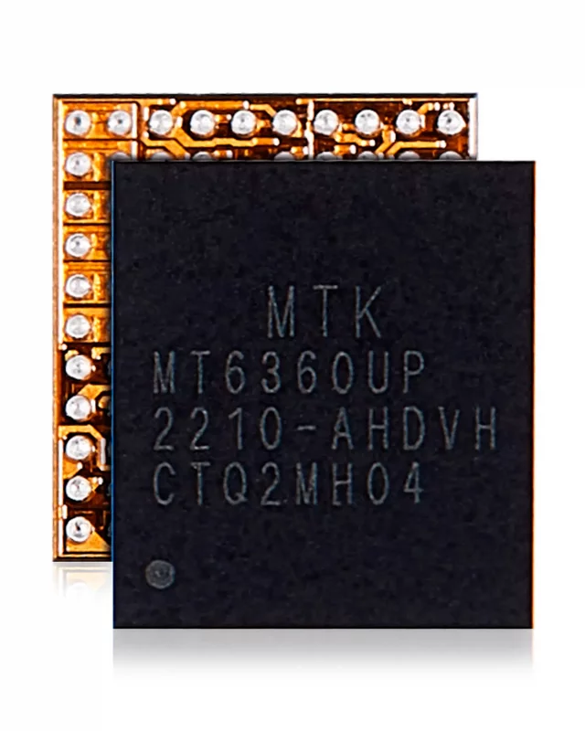 Cip Power Management Principal IC Samsung Galaxy A22 5G (A226 / 2021) (MT6360UP)