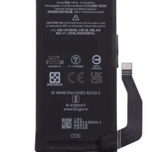 Baterie Telefon Google Pixel 7a