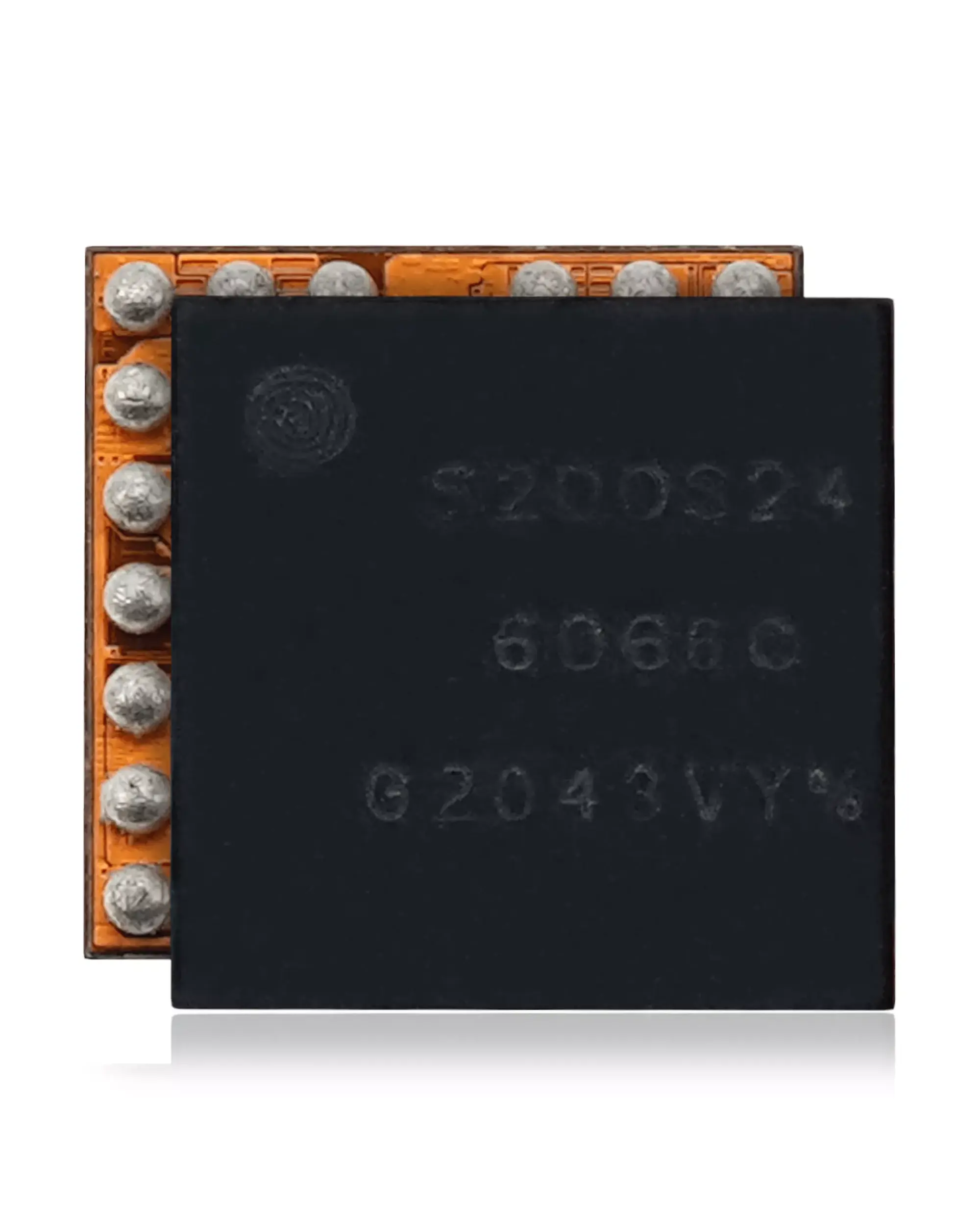 S2D0S24 LCD Display IC Chip