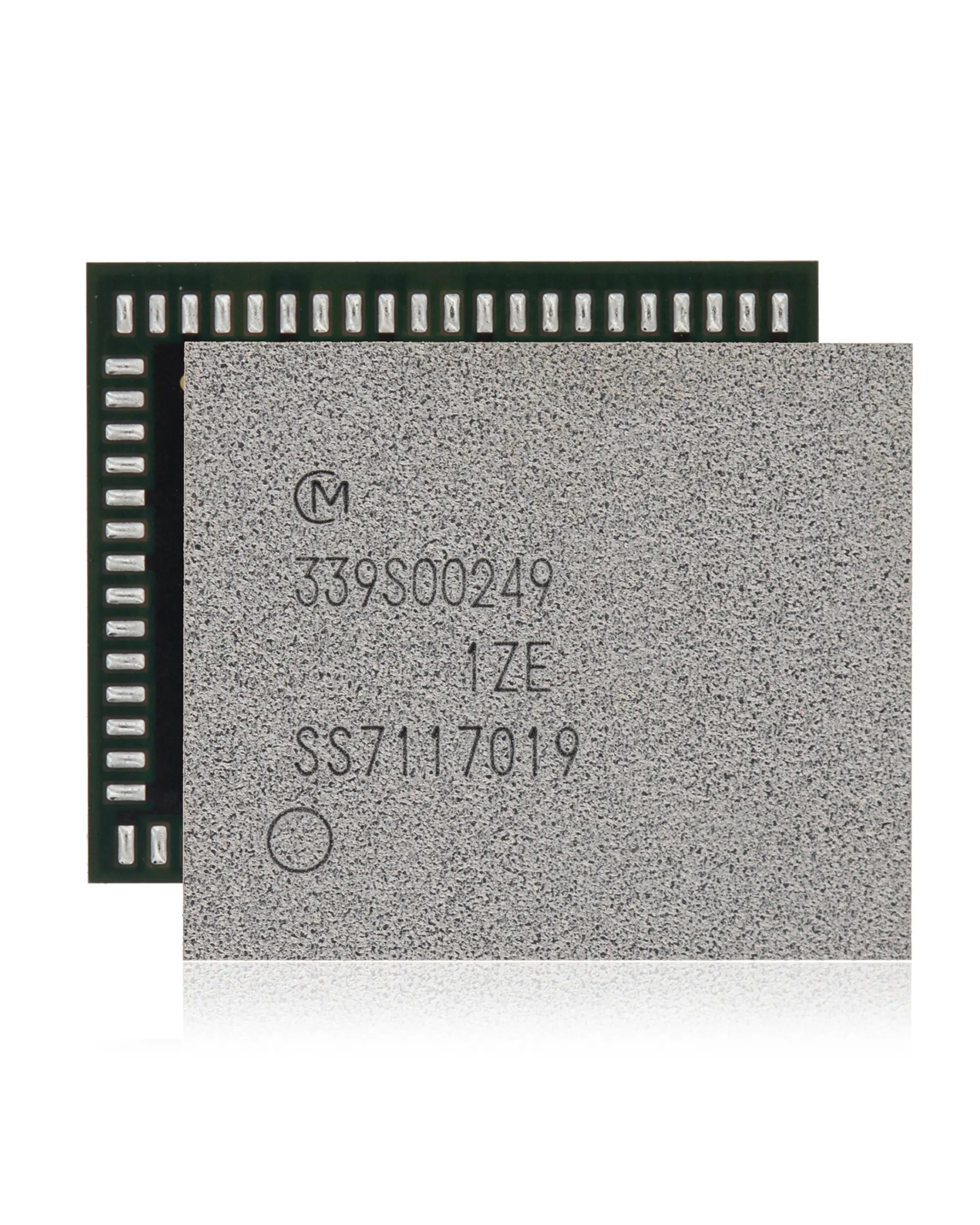 339S00249 / 339S00308 WiFi / Bluetooth IC Chip
