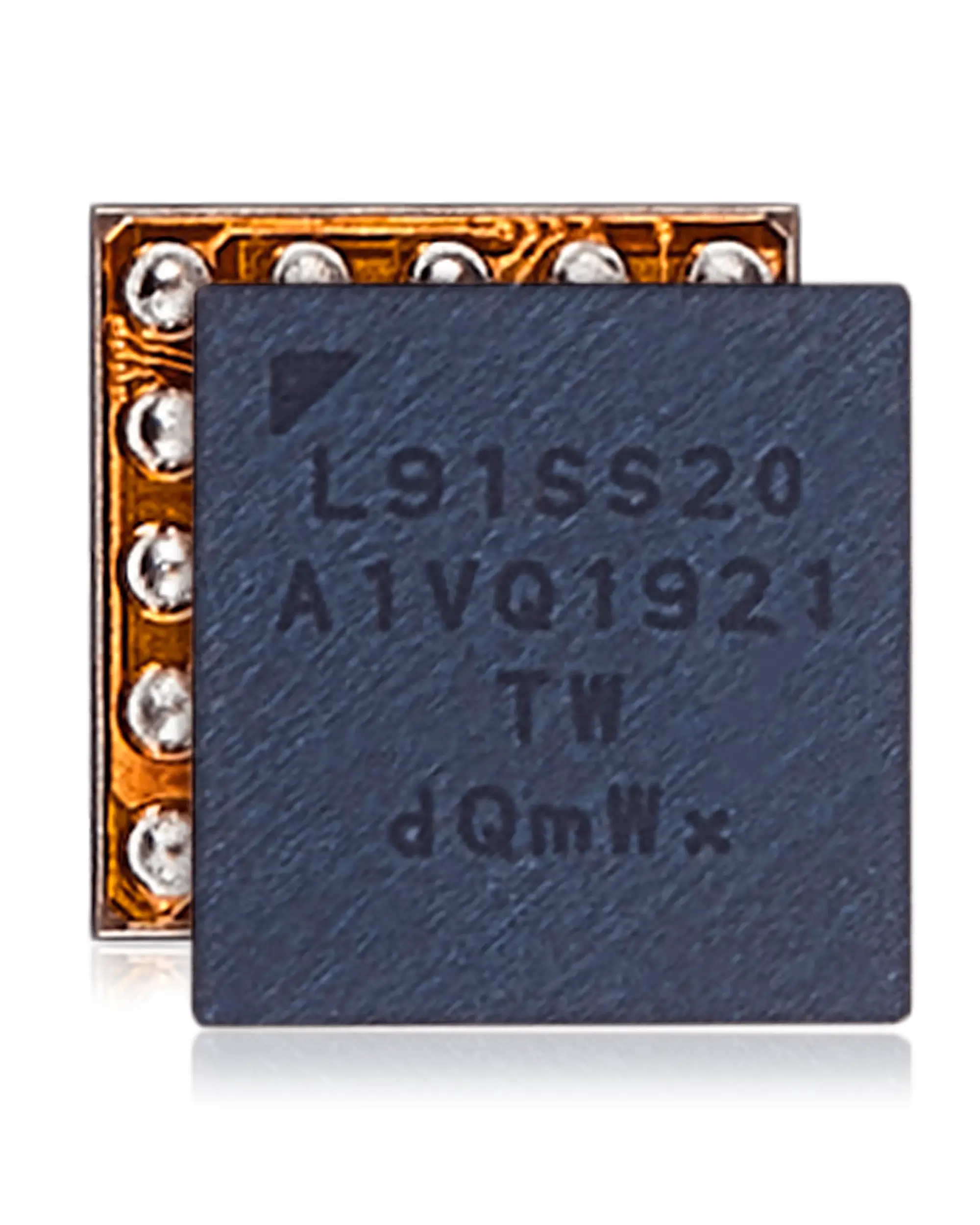 CS35L91 IC Small Audio Chip