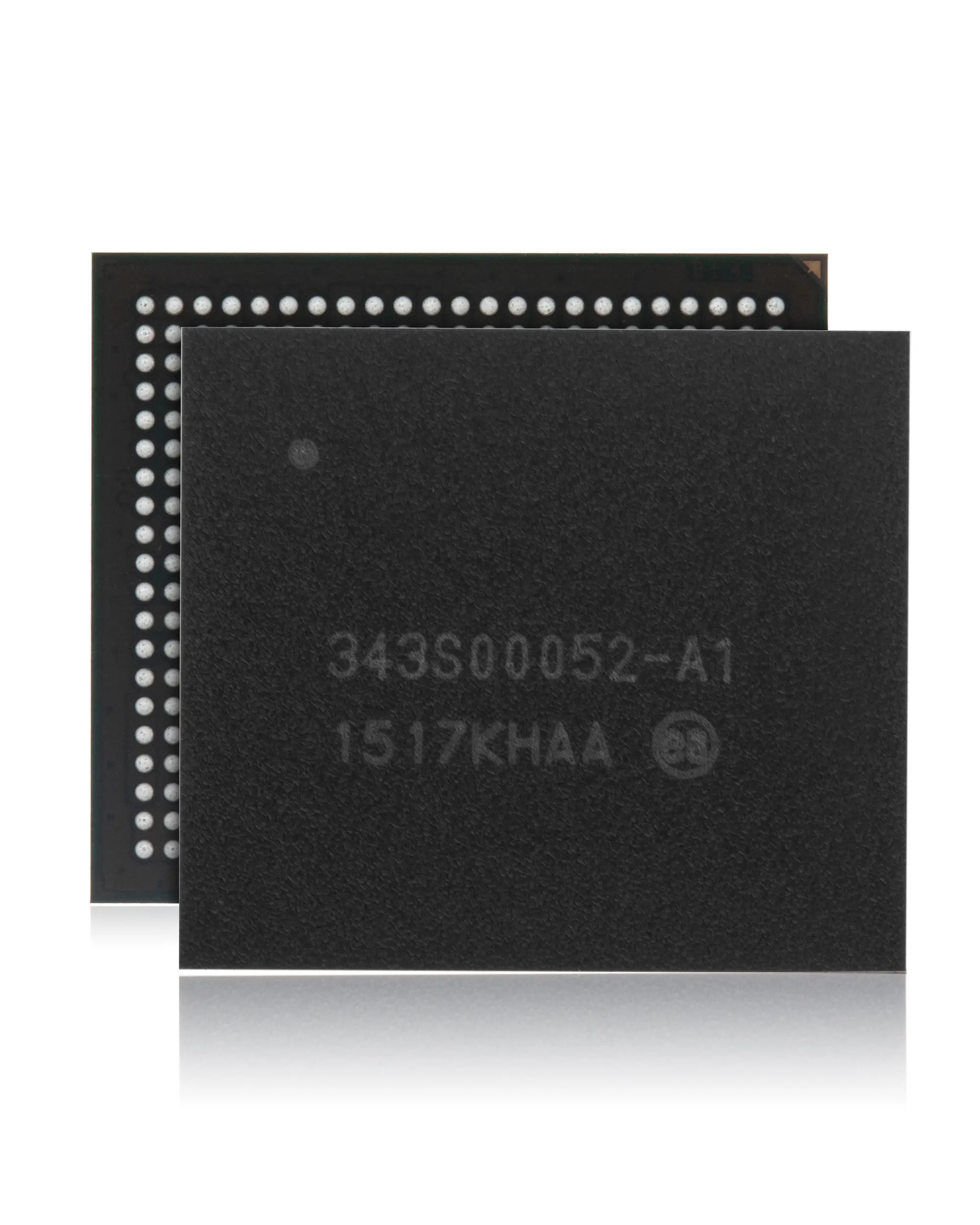 343S00052 Big Power IC