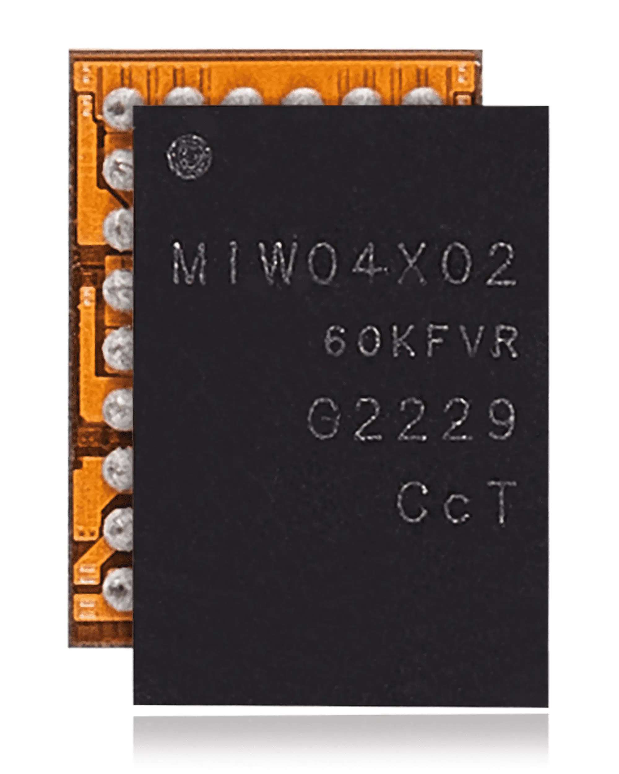 MIW04X02 Wireless Charger IC