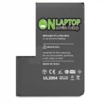 Baterie Telefon iPhone 12 Pro Max (Sudura in puncte) X Core