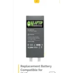 Baterie iPhone XR (Sudura In Puncte) X Core