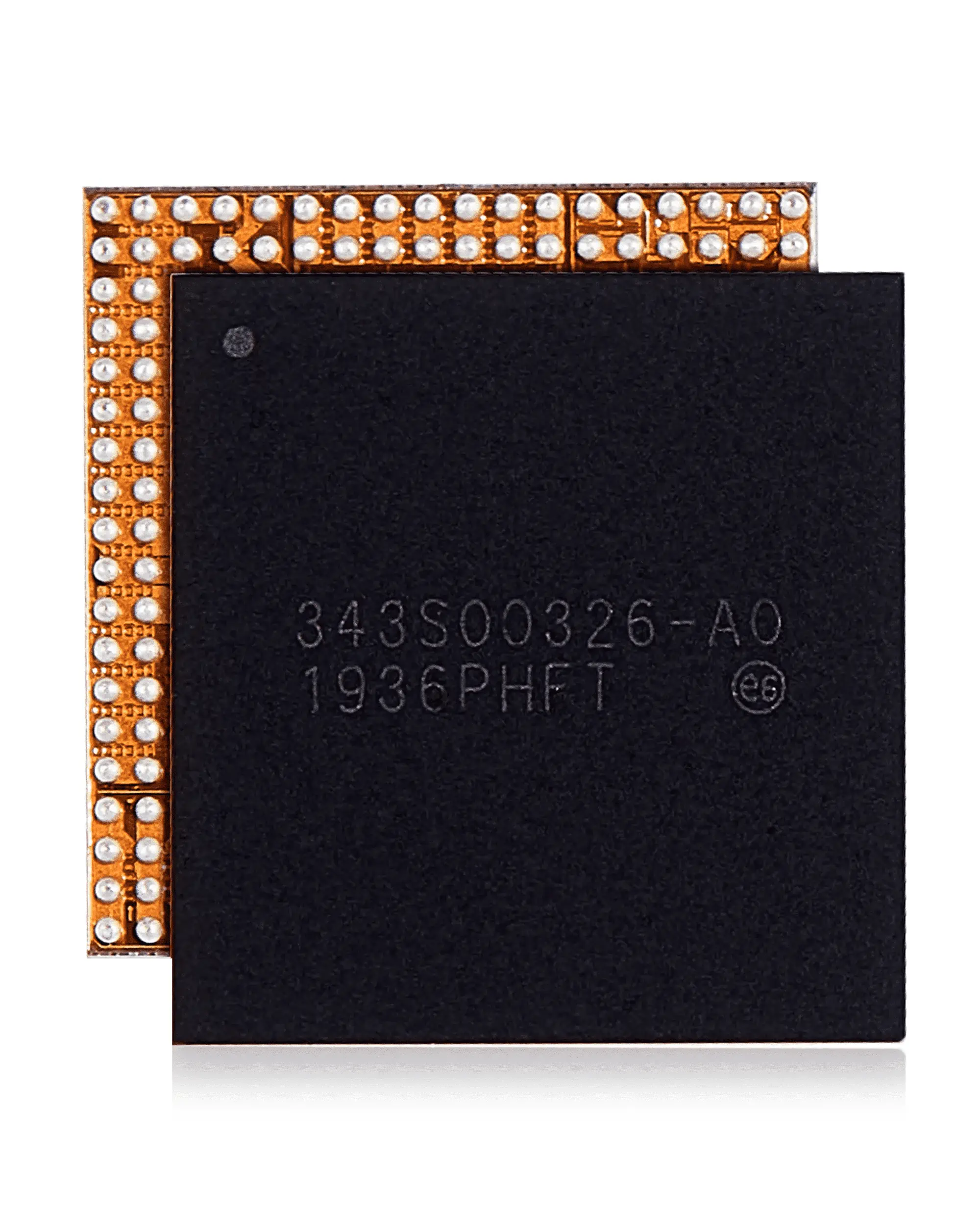343S00326 Power Management