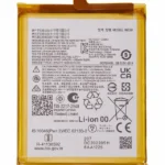Baterie telefon Motorola Moto G52 (XT2221) Service Pack Originala – imaginea 2