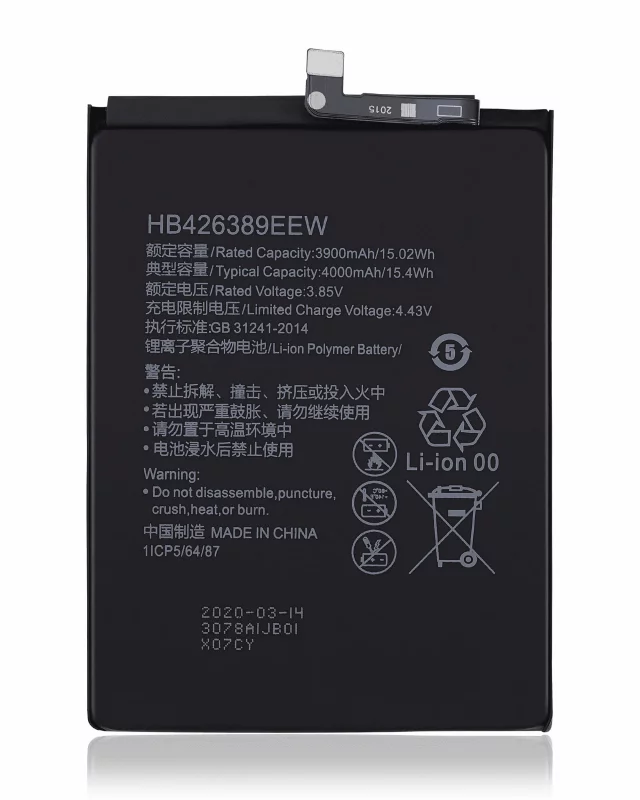 Baterie telefon Honor 20 lite / 20 Youth / 30i Basic