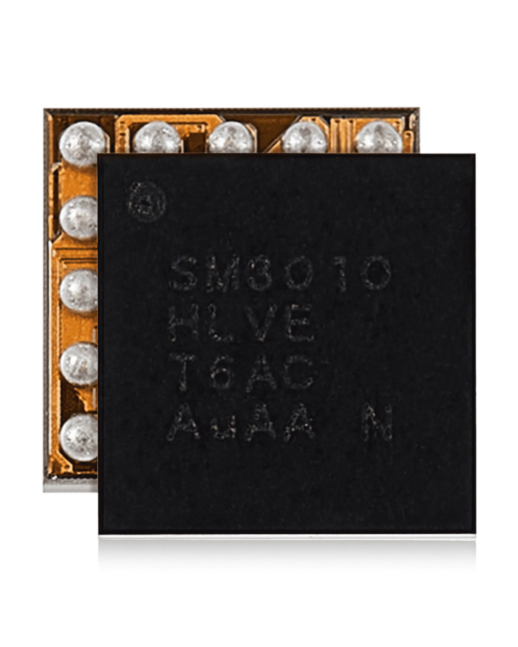 SM3010 Display IC