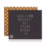 WCD9341 (154 Pins) Audio Codec IC