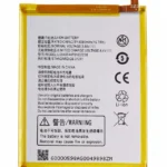 Baterie telefon ZTE Blade Z Max