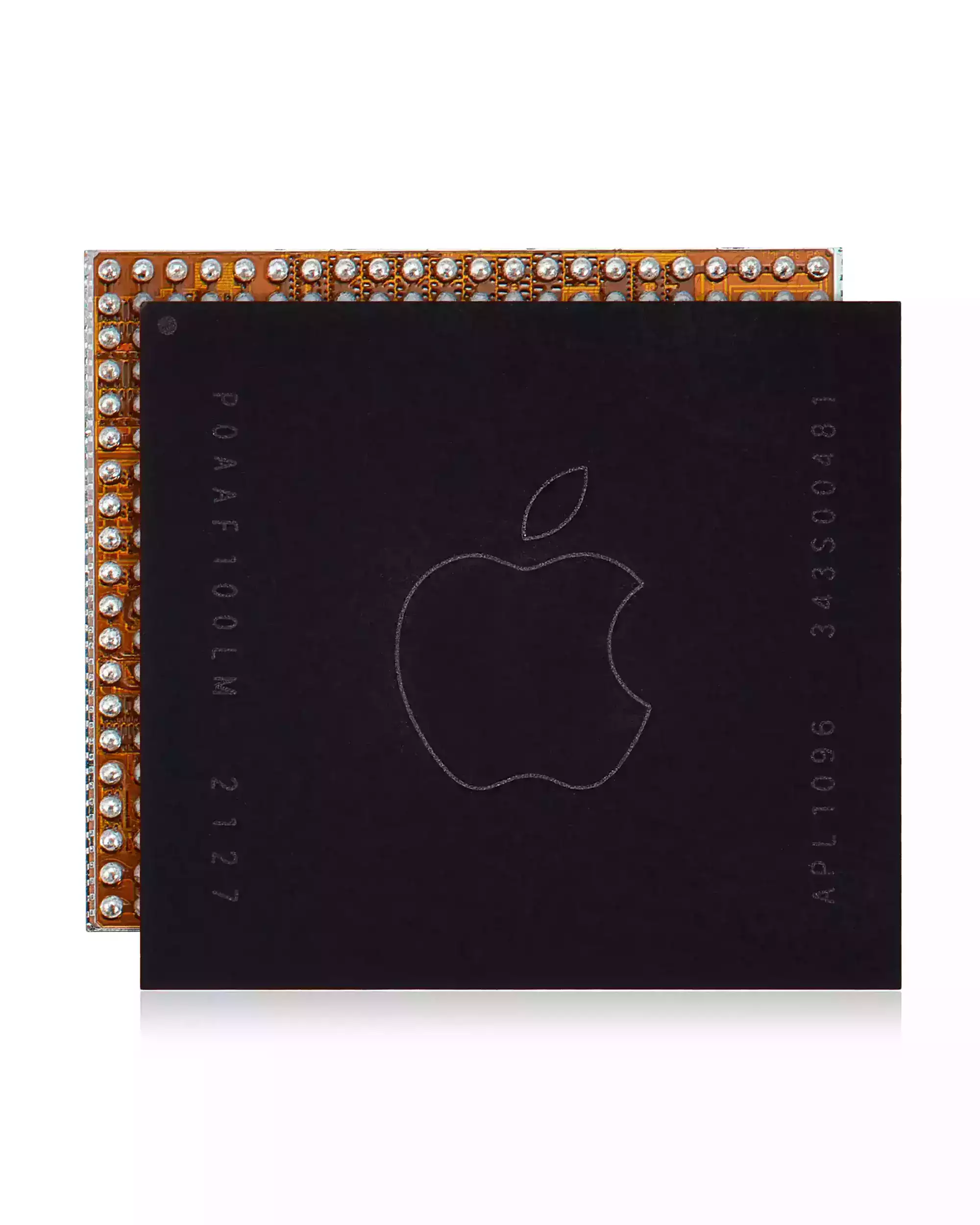 343S00481 Power Management