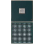 CXD90062GG IC SSD Controller – imaginea 2