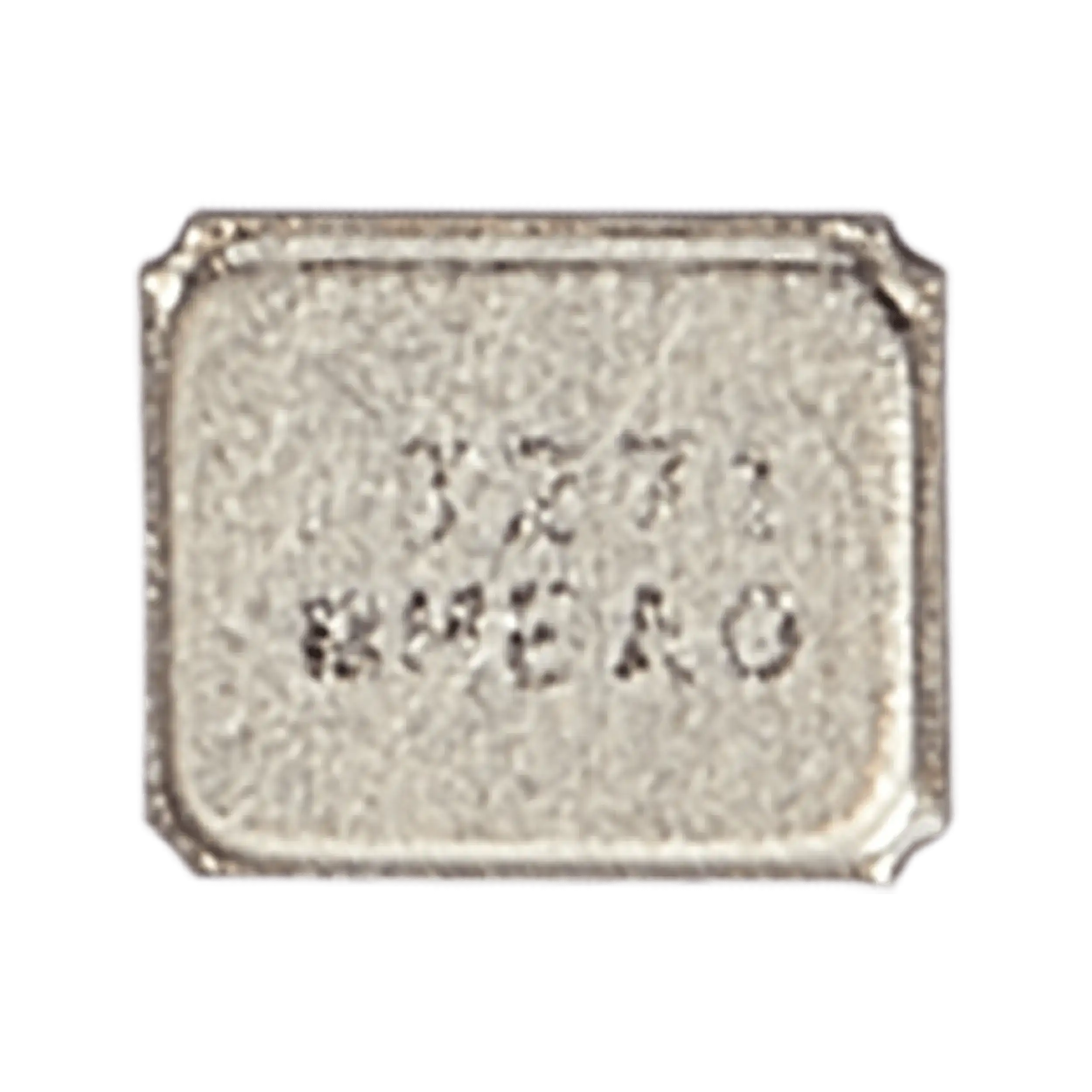 T271 NFC IC (Crystal Oscillator)