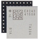 8243 IC High Frequency Amplifier