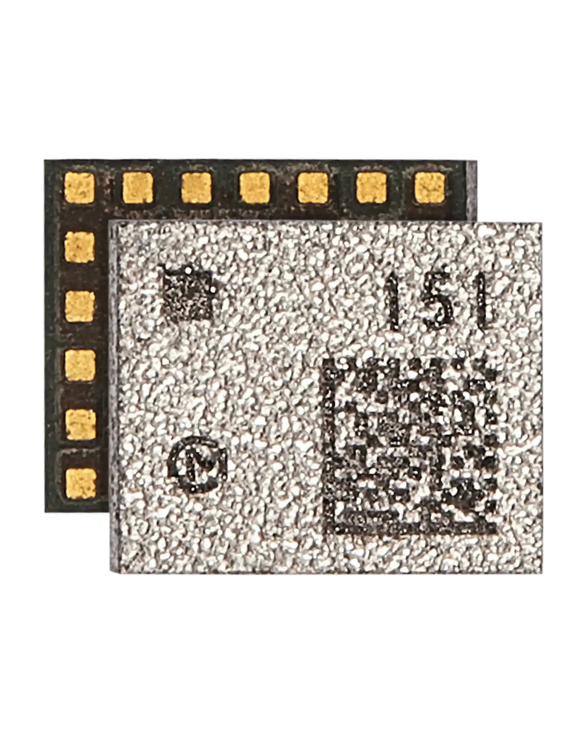 151 IC ANT Signal