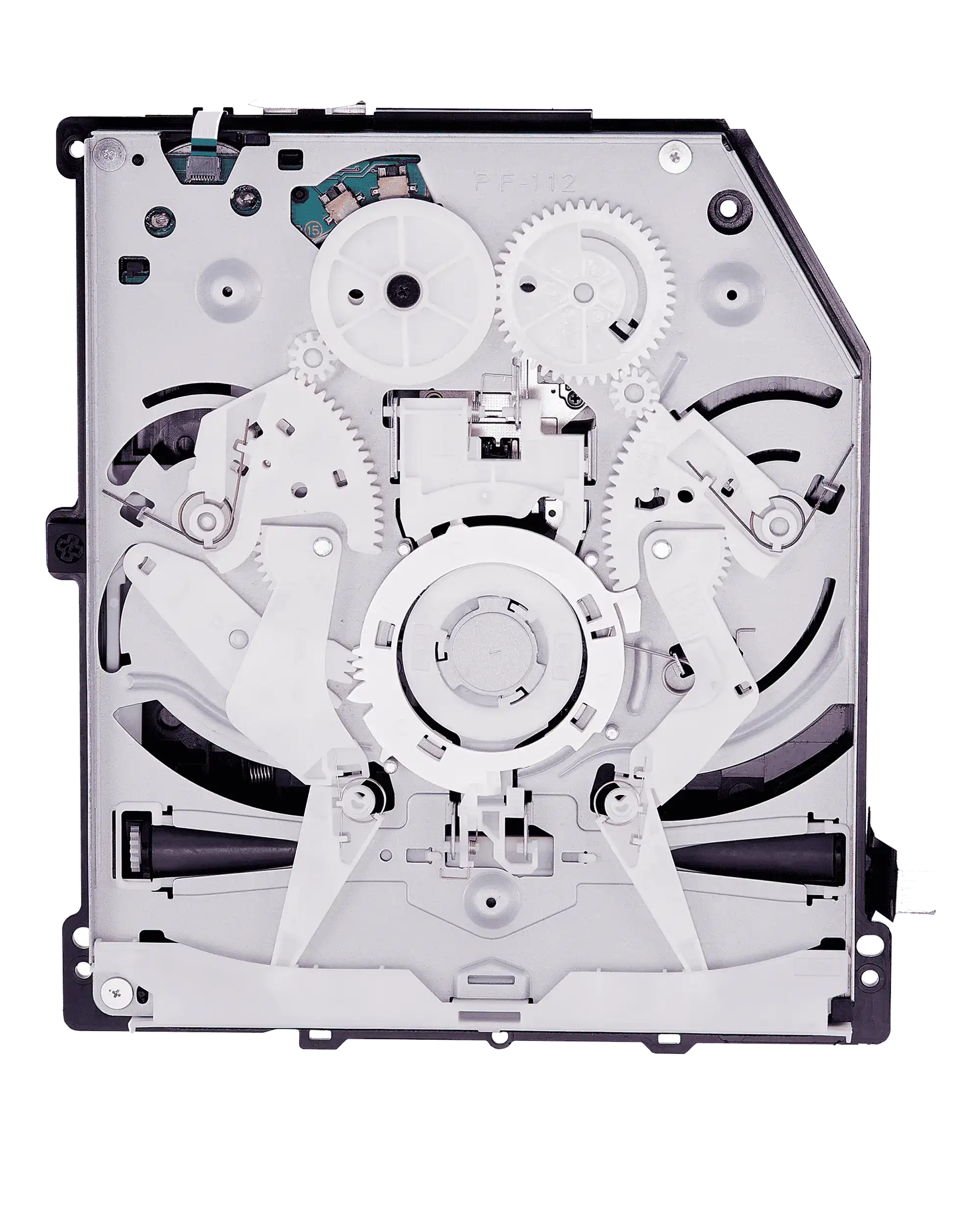 Unitate Optica Blu-Ray PlayStation 4 PS4 (CUH-1001A) (BDP-010 / BDP-015) KES-860
