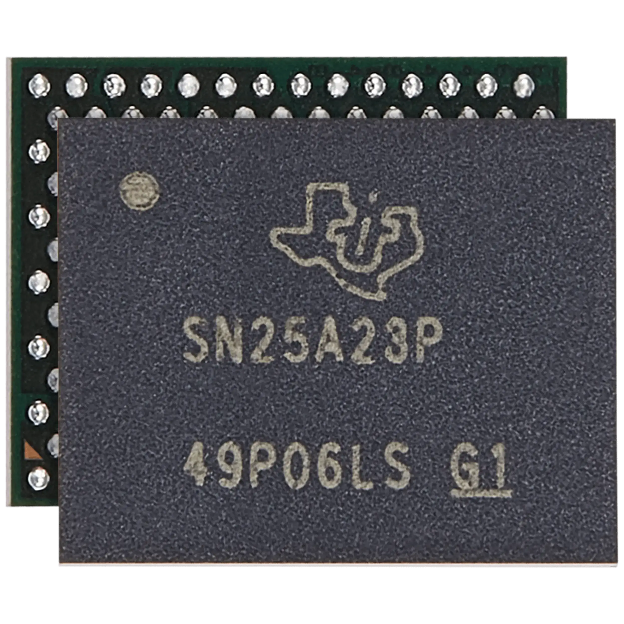SN25A23 Charging IC