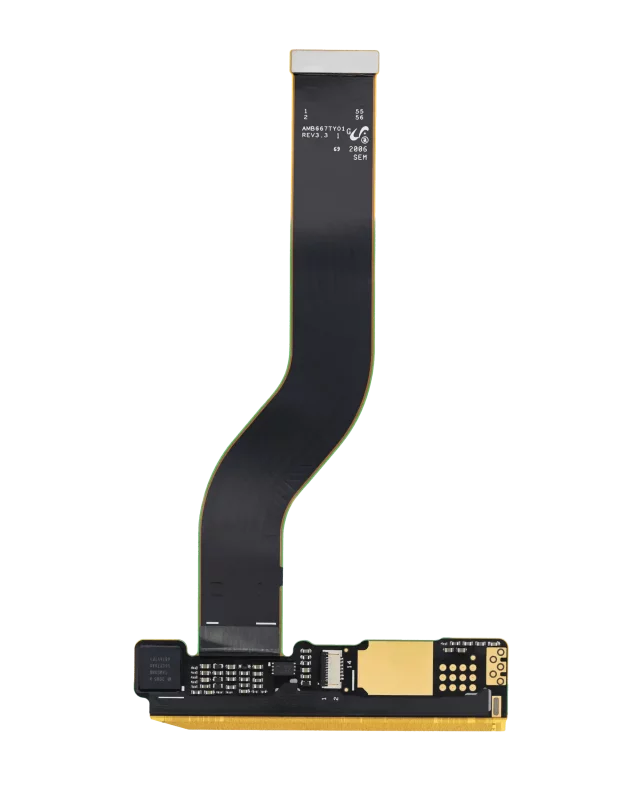 Cablu Flex LCD Samsung Galaxy S20 Plus