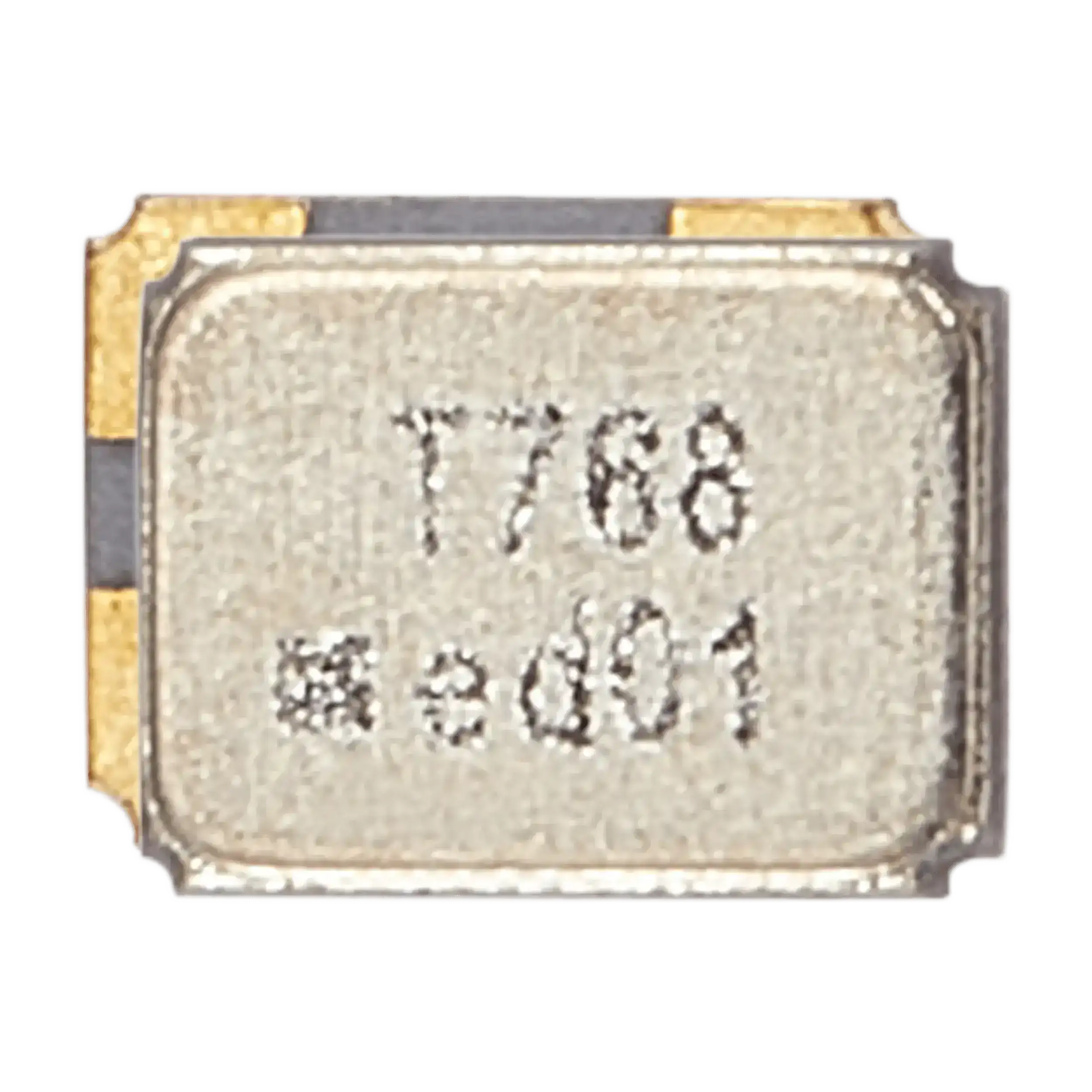 T768 Signal Crystal Oscillator IC
