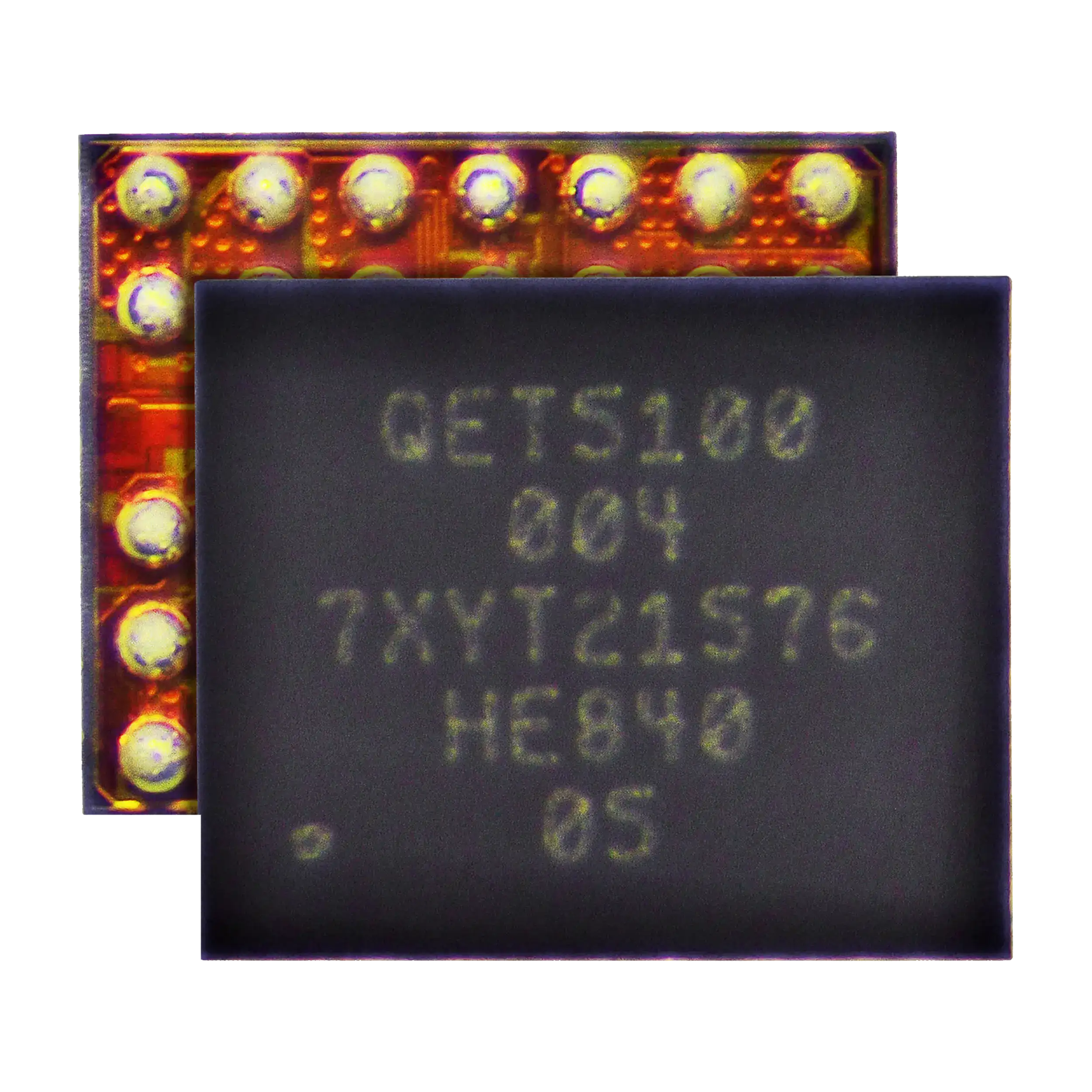 QET5100 Signal Power Supply