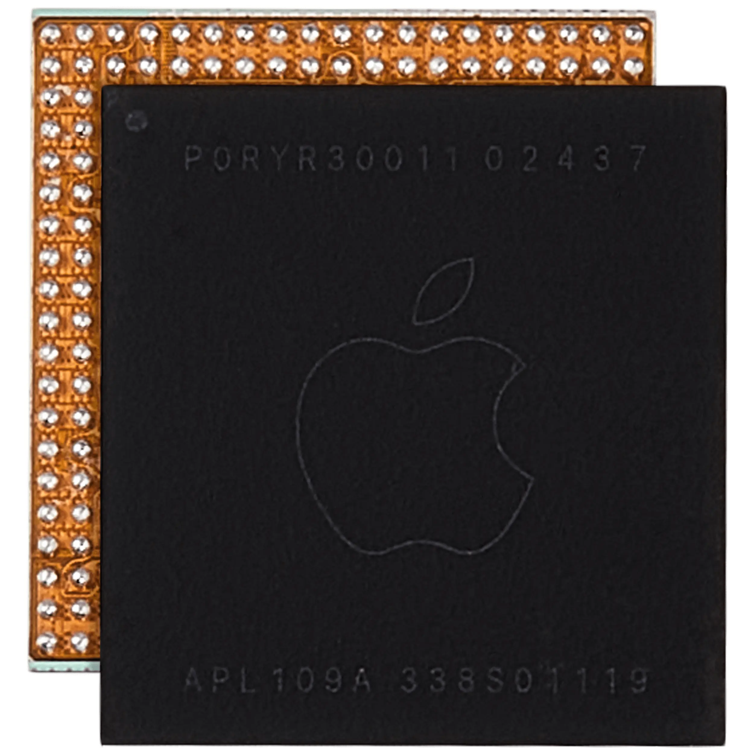 338S01119 IC Power Management