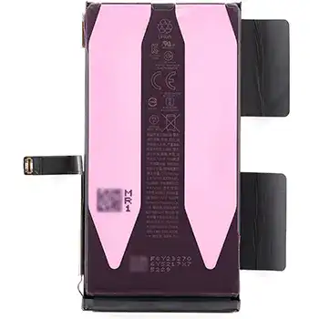 Baterie telefon iPhone 15 Original