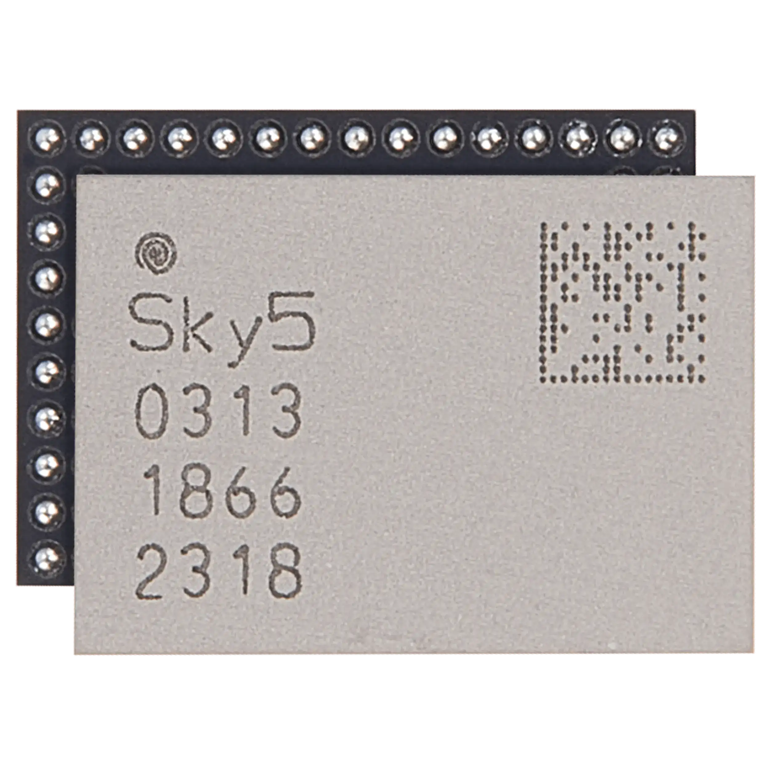 Sky 50313 High Frequency Diversity Receiving Switch