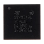 Camera IC STCPM1A3 – imaginea 2