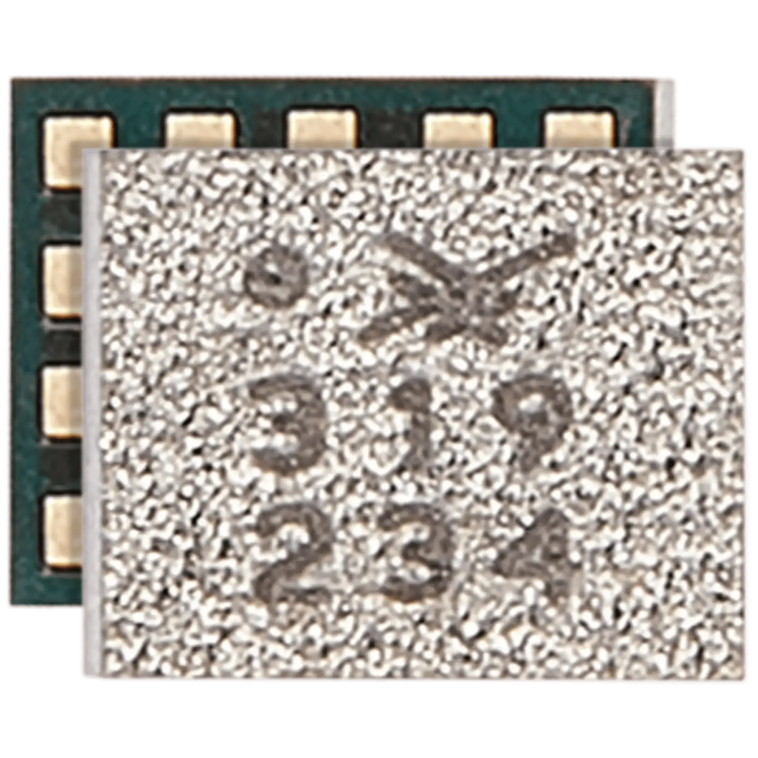 Signal Transceiver IC (319)