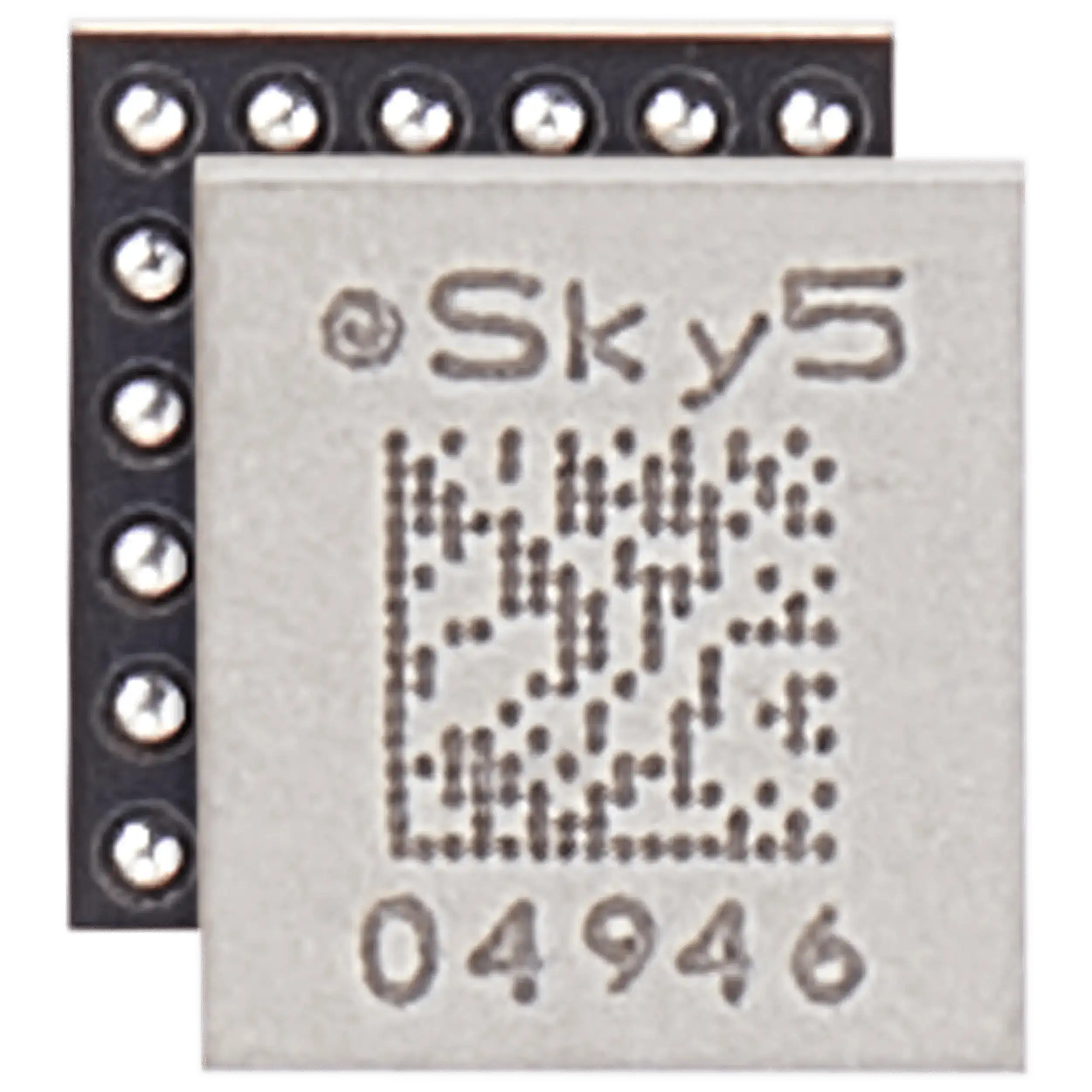 SKY5-04 IC Power Amplifier Filter