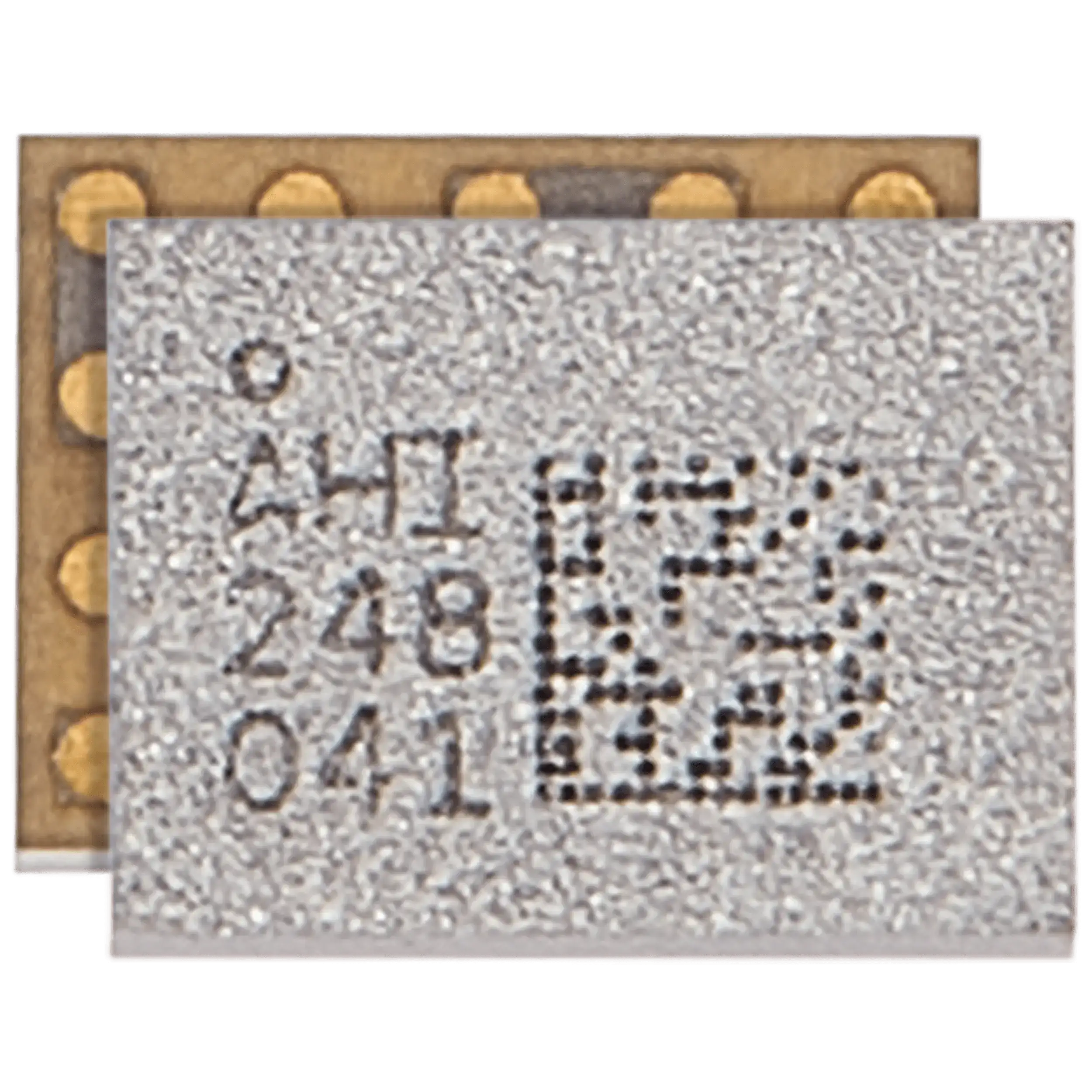 ΛHI 248 041 Power Amplifier Filter IC HI
