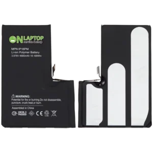 Baterie telefon iPhone 16 Pro Max XPro